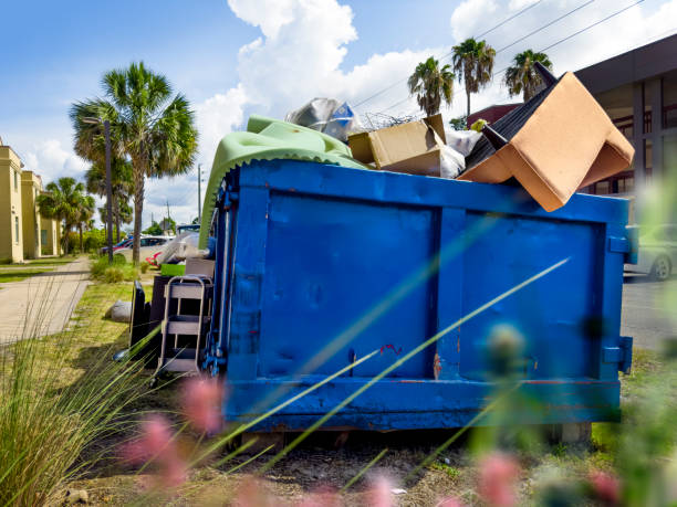 Best Basement Cleanout  in Venus, TX