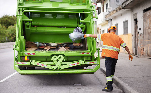 Junk Removal for Events in Venus, TX